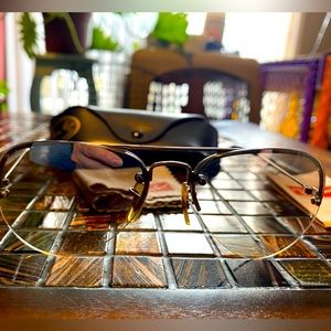 Ray Ban Women’s Aviator Sunglasses